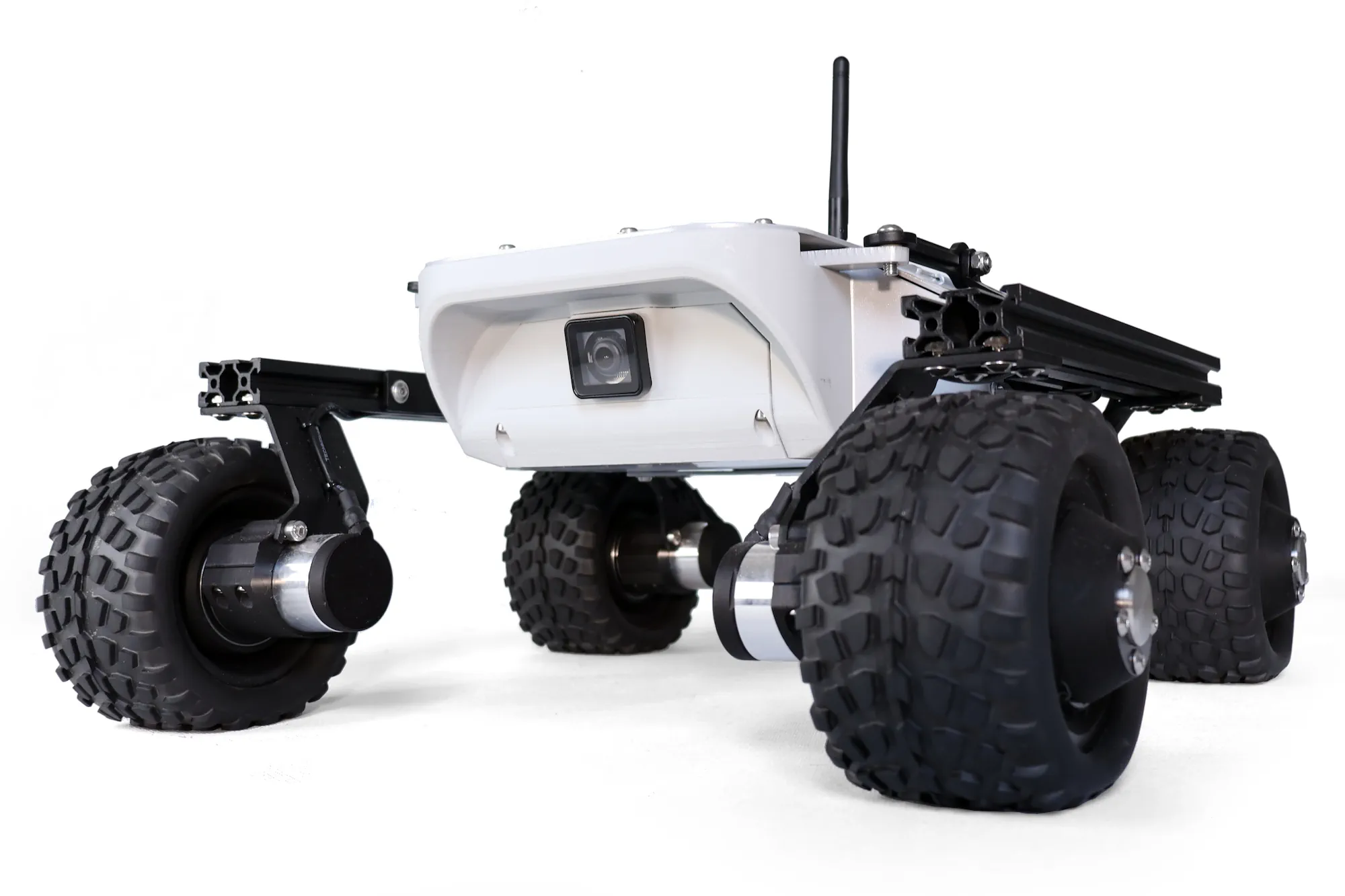 00188 MEB cover for Leo Rover