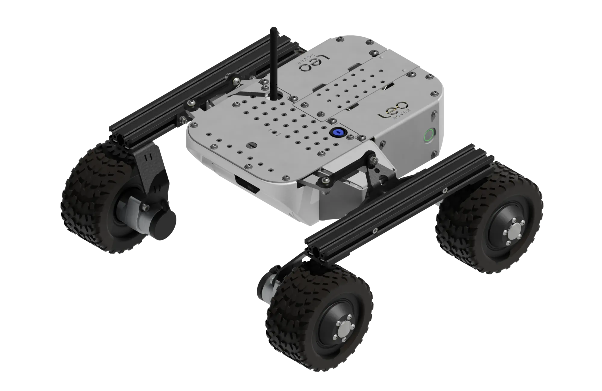 Leo Rover