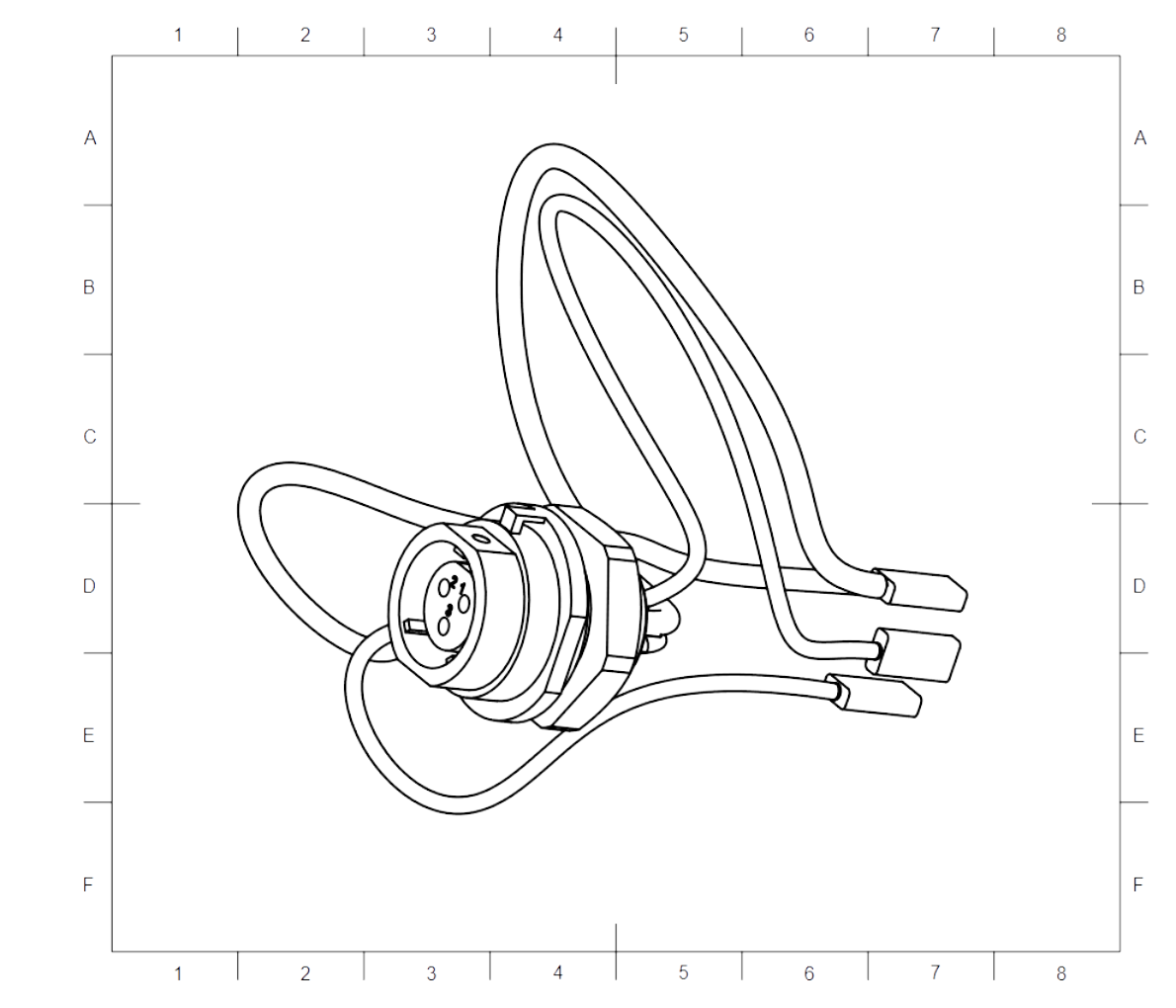 Battery cable