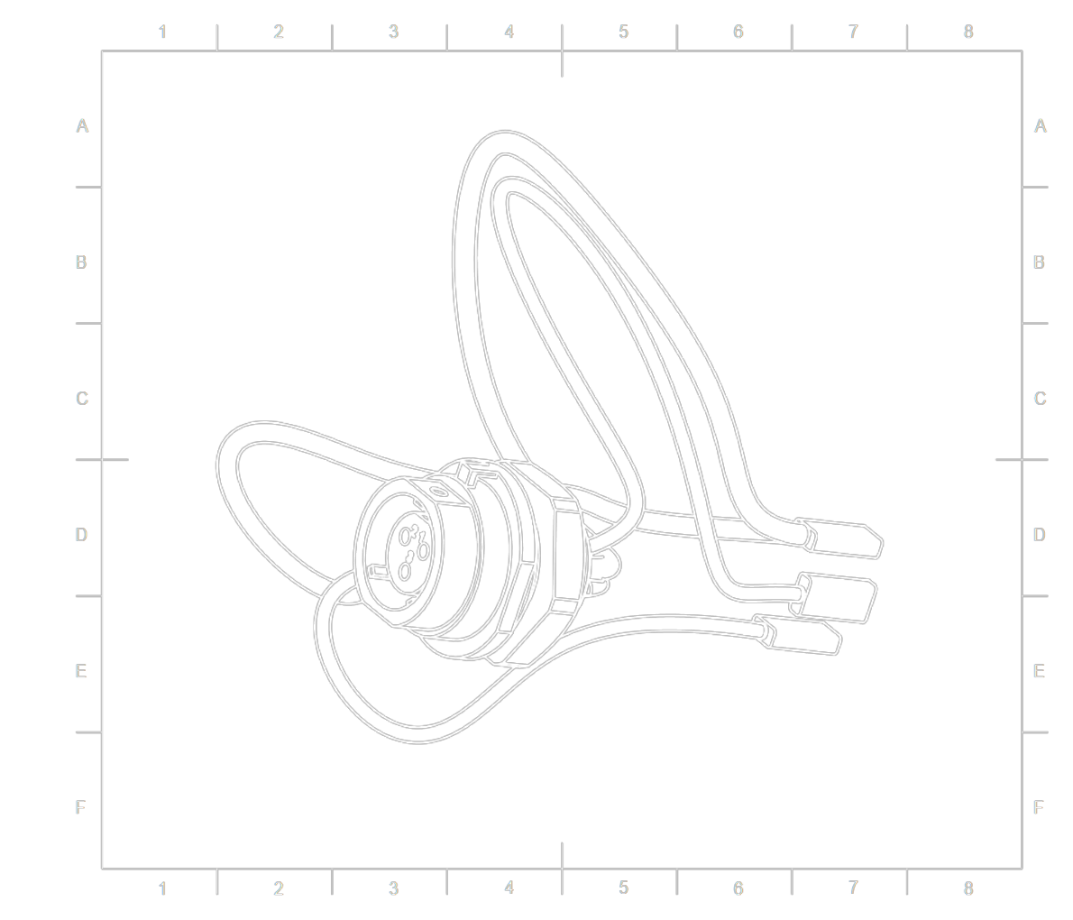 Battery cable