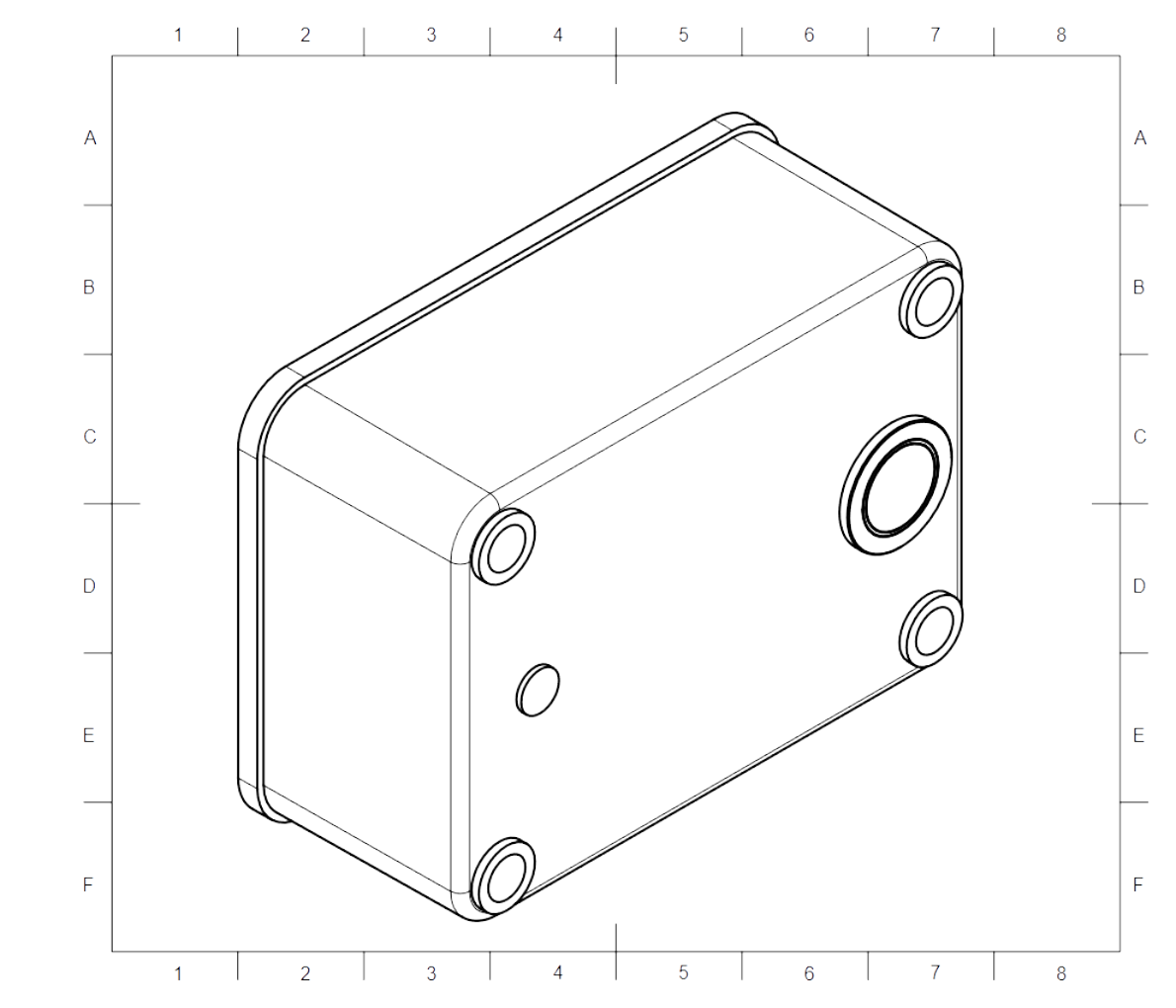 Step 3 assembly