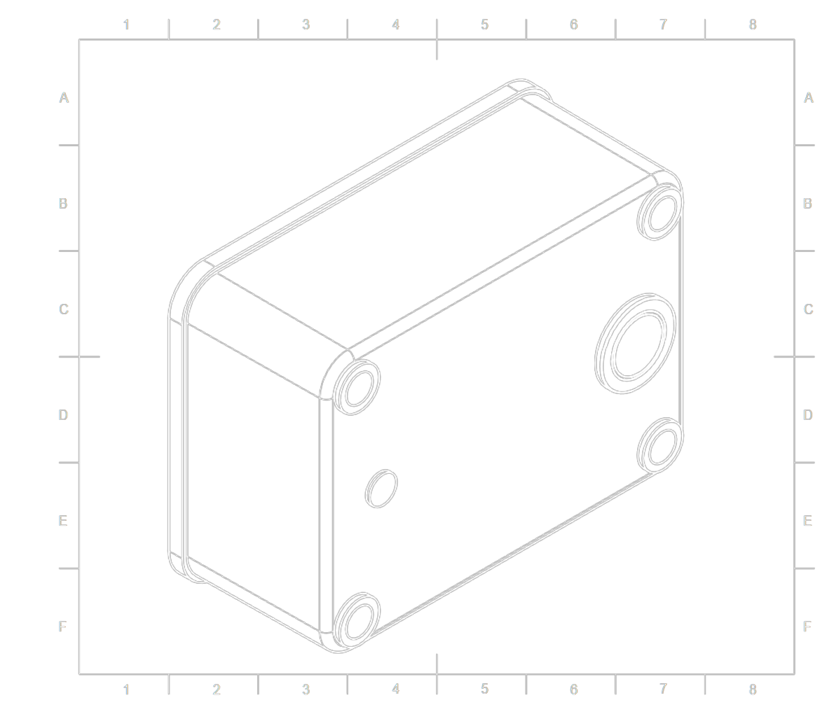 Step 3 assembly