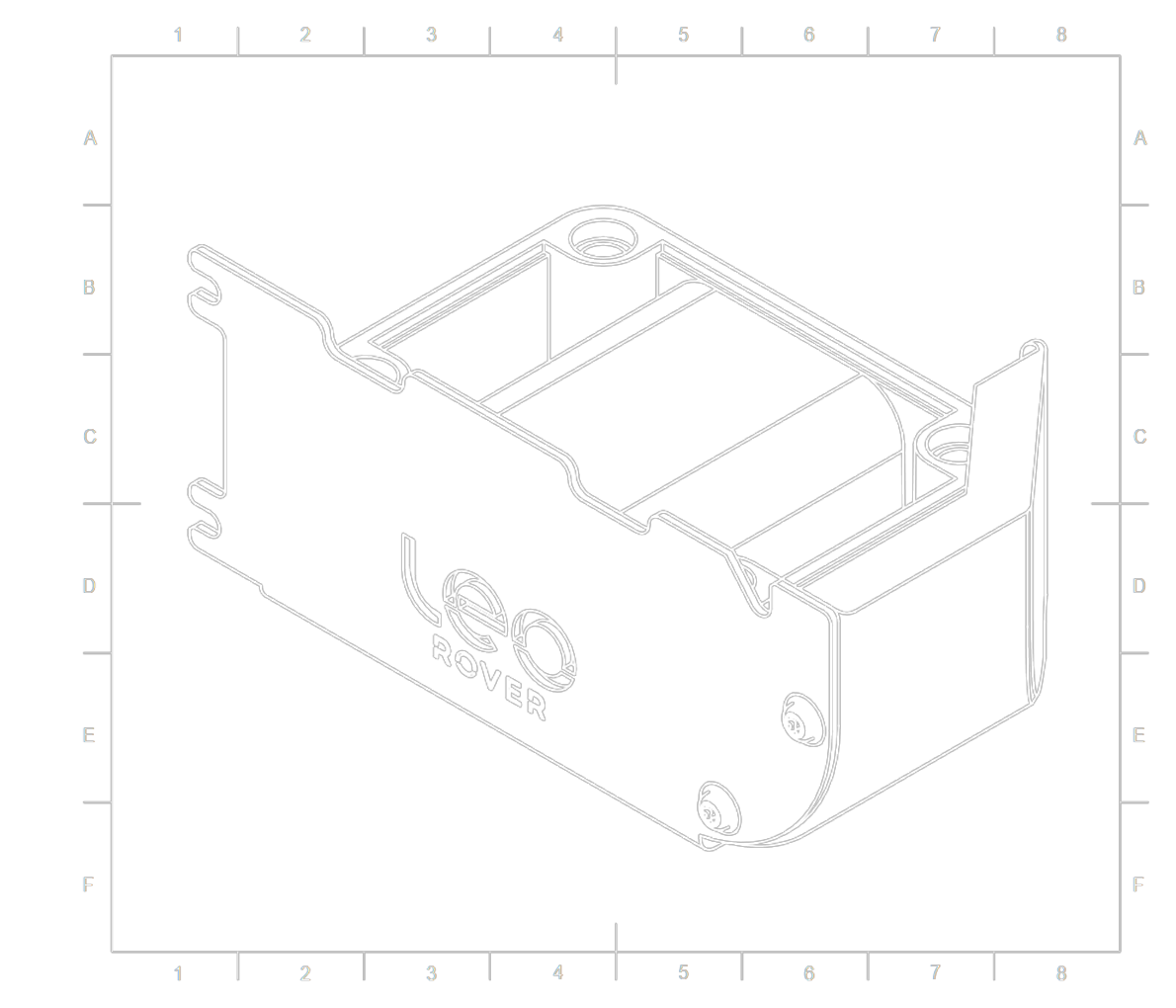 Step 4 assembly