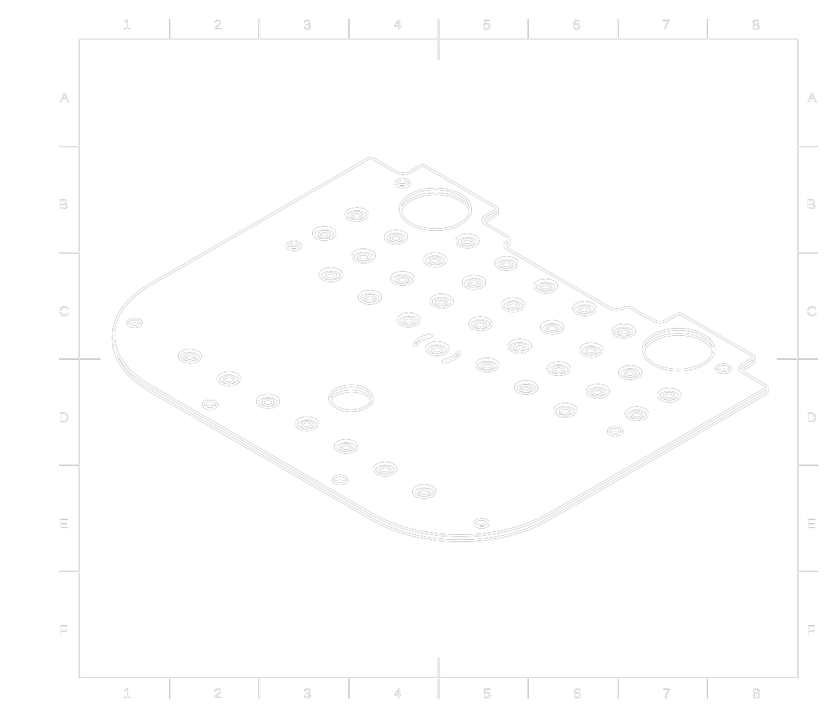 mounting plate