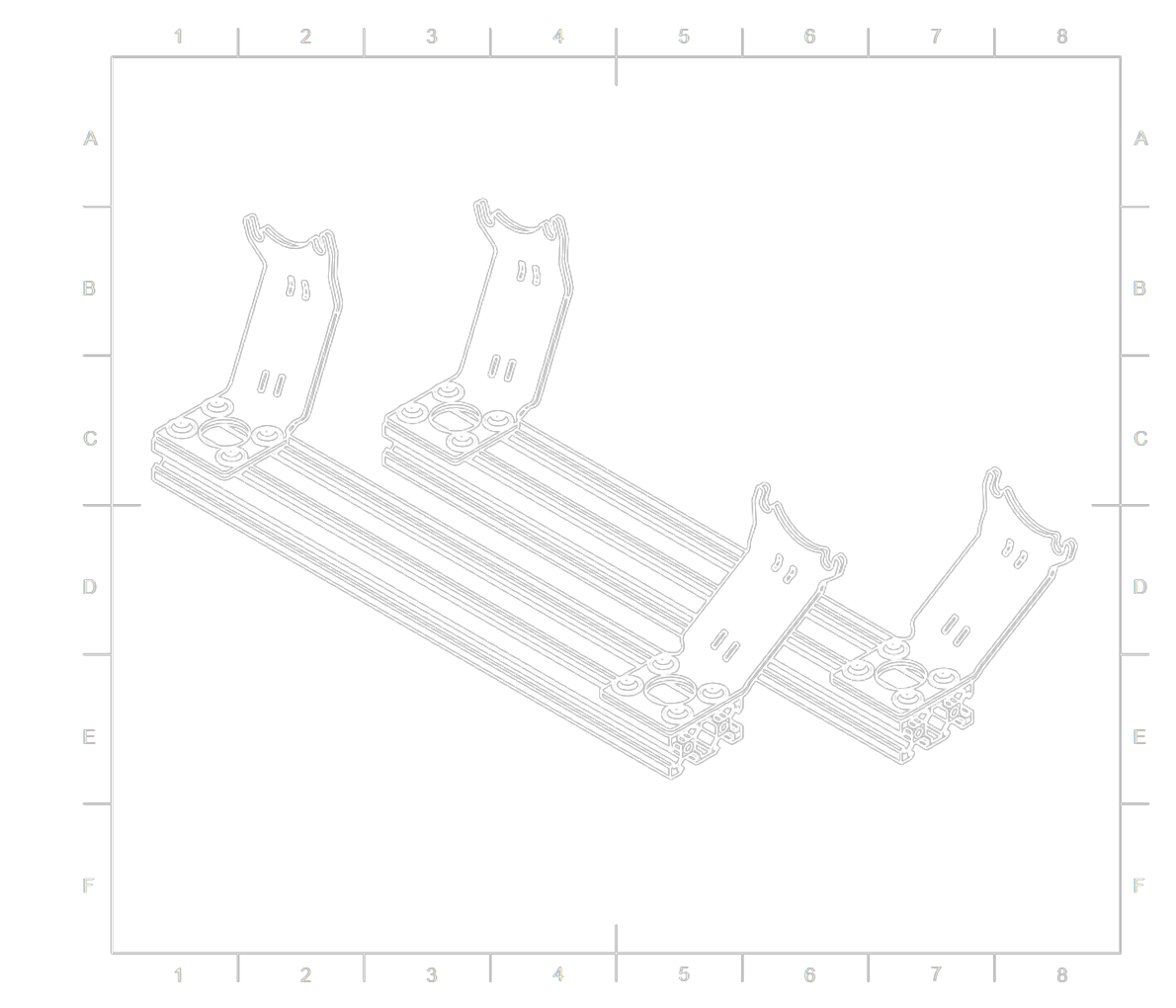 Step 5 assembly