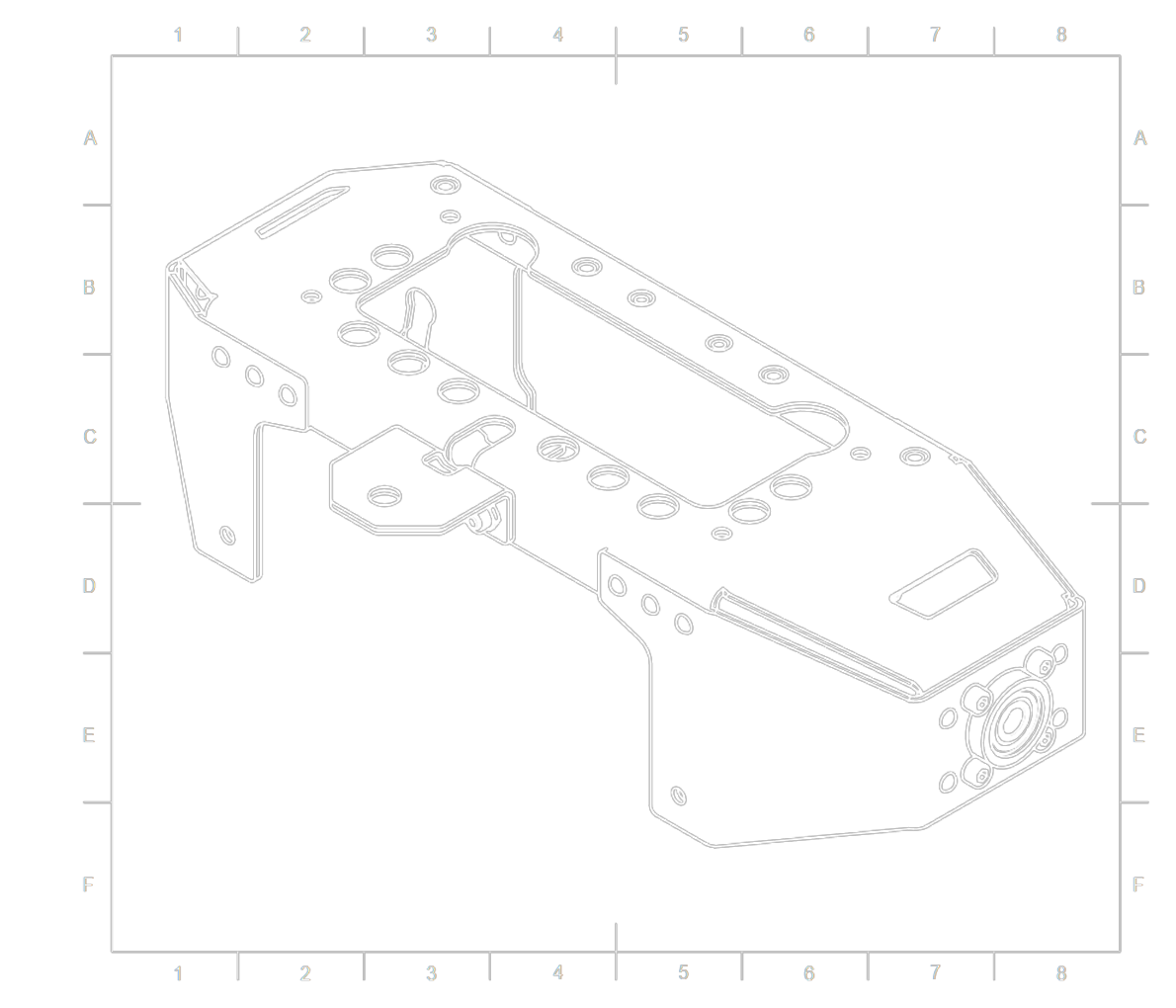 Step 2 assembly