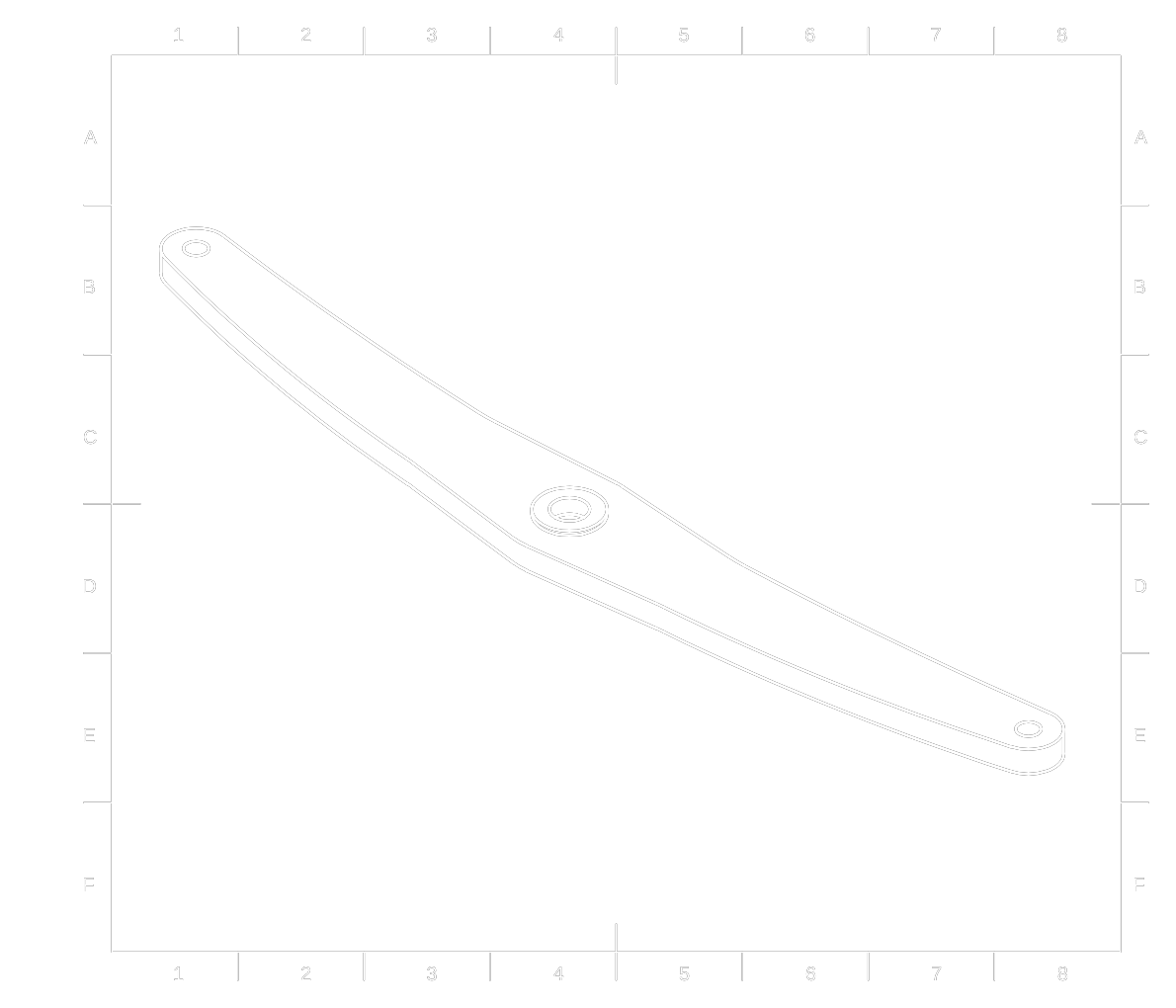 differential bar