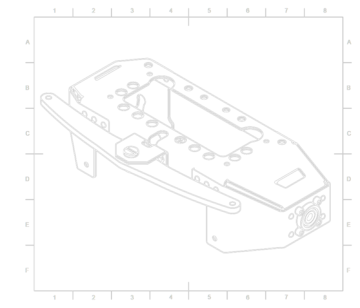 Step 3 assembly