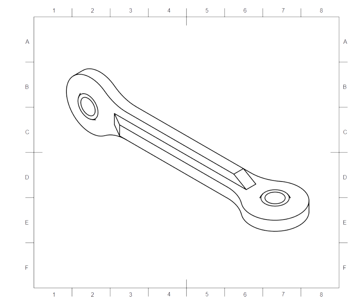 igus pushrod