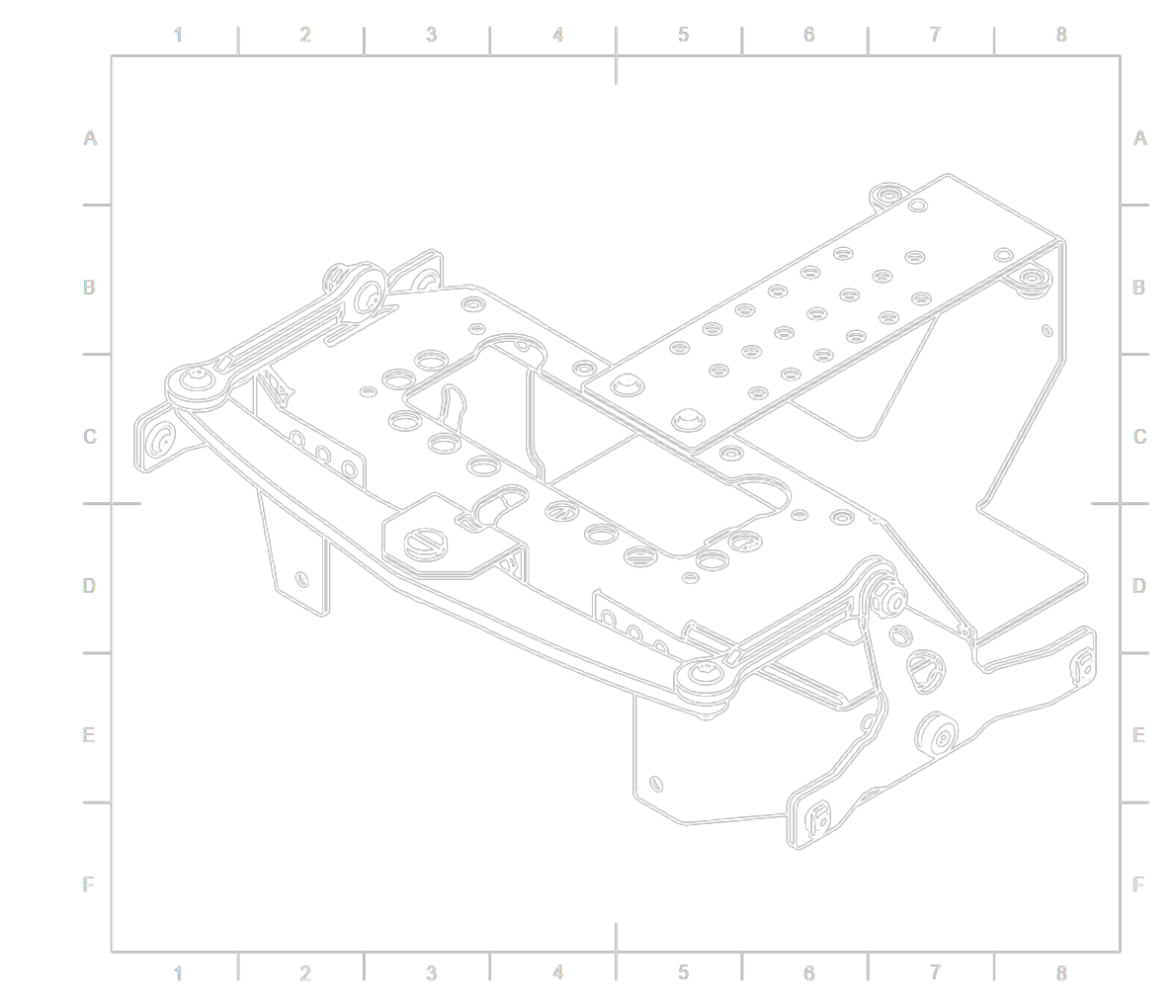 Step 7 assembly