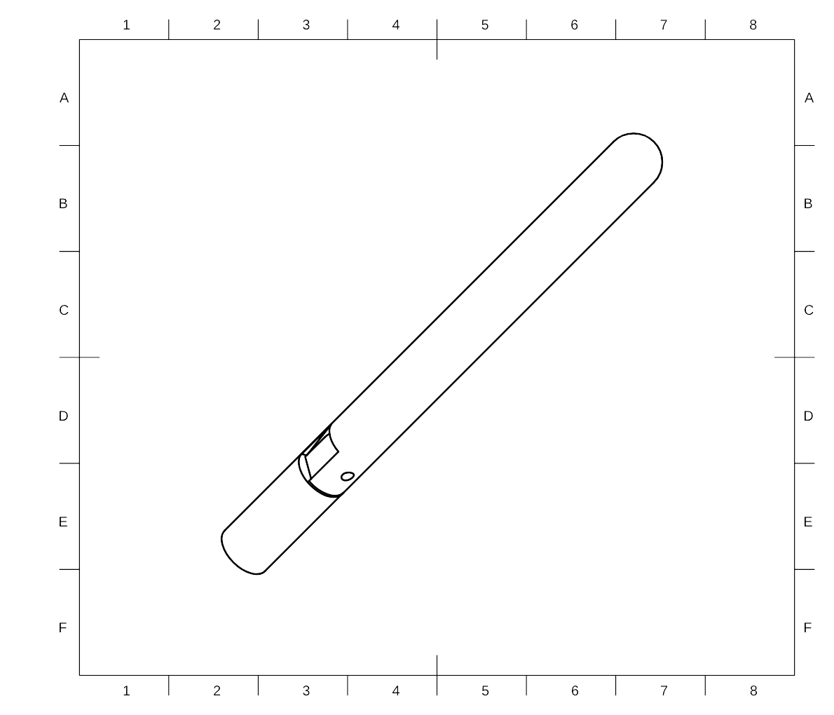 Alfa wifi antenna