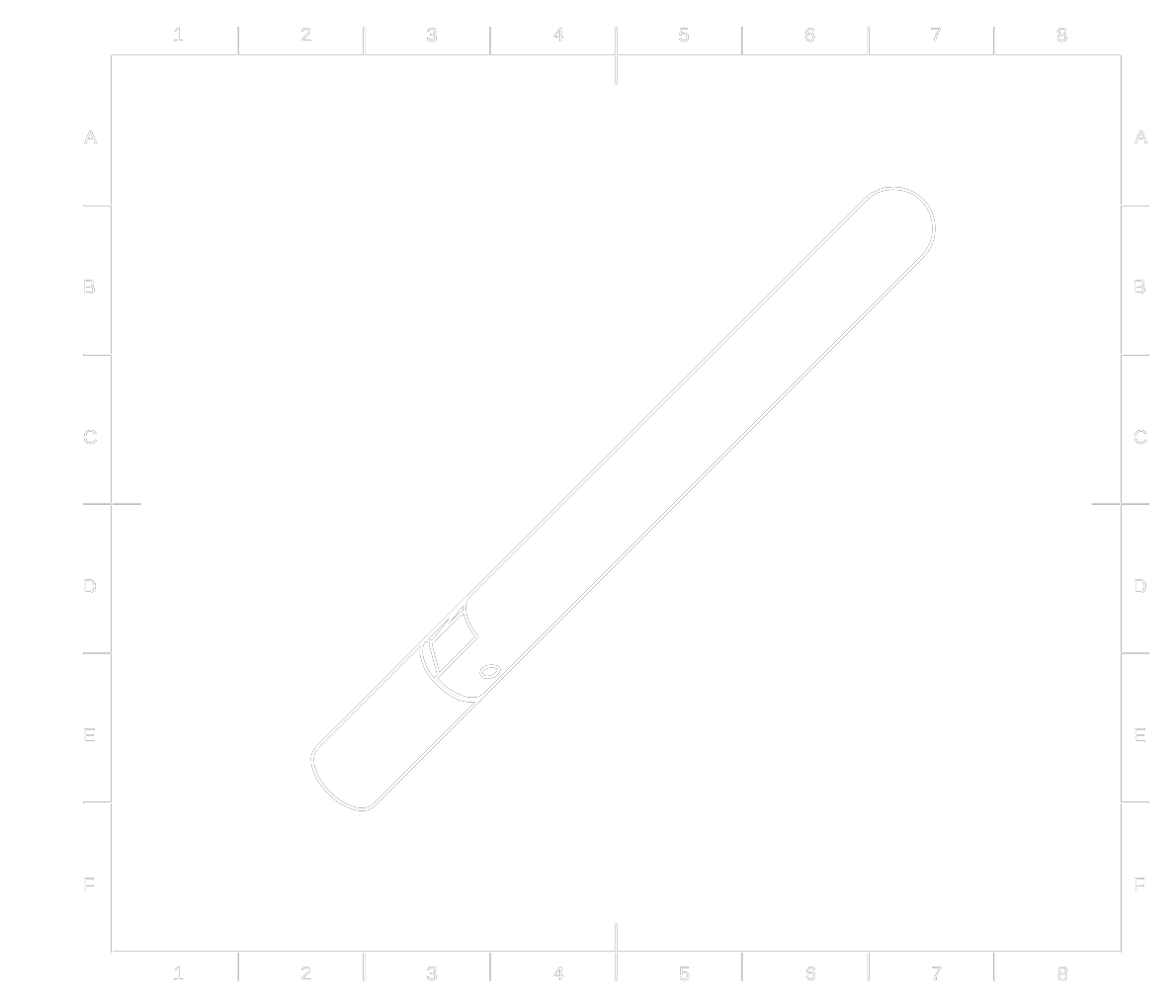 Alfa wifi antenna