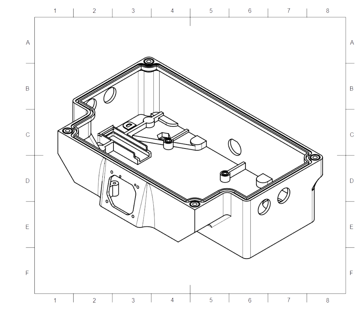 MEB box