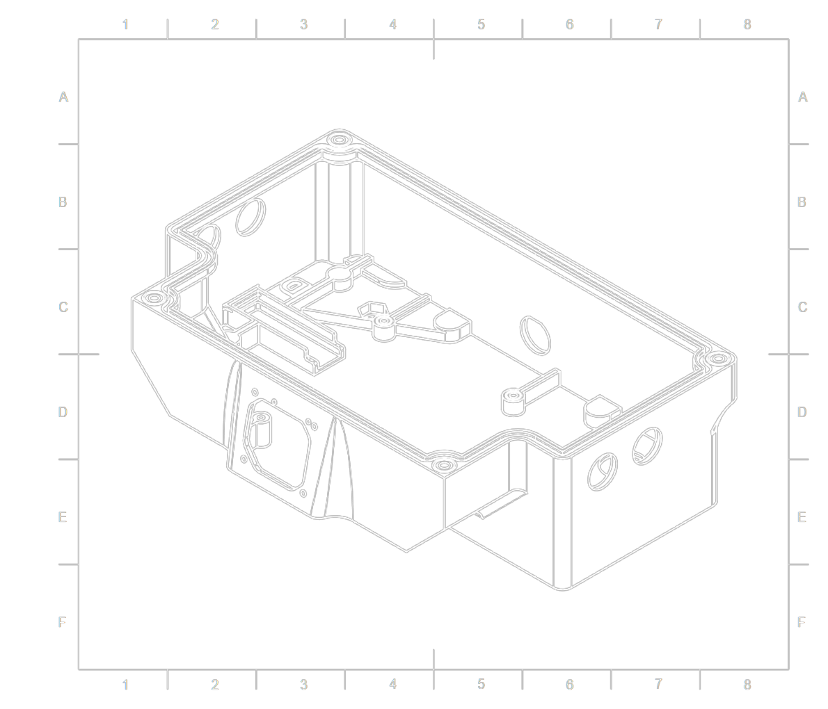 MEB box