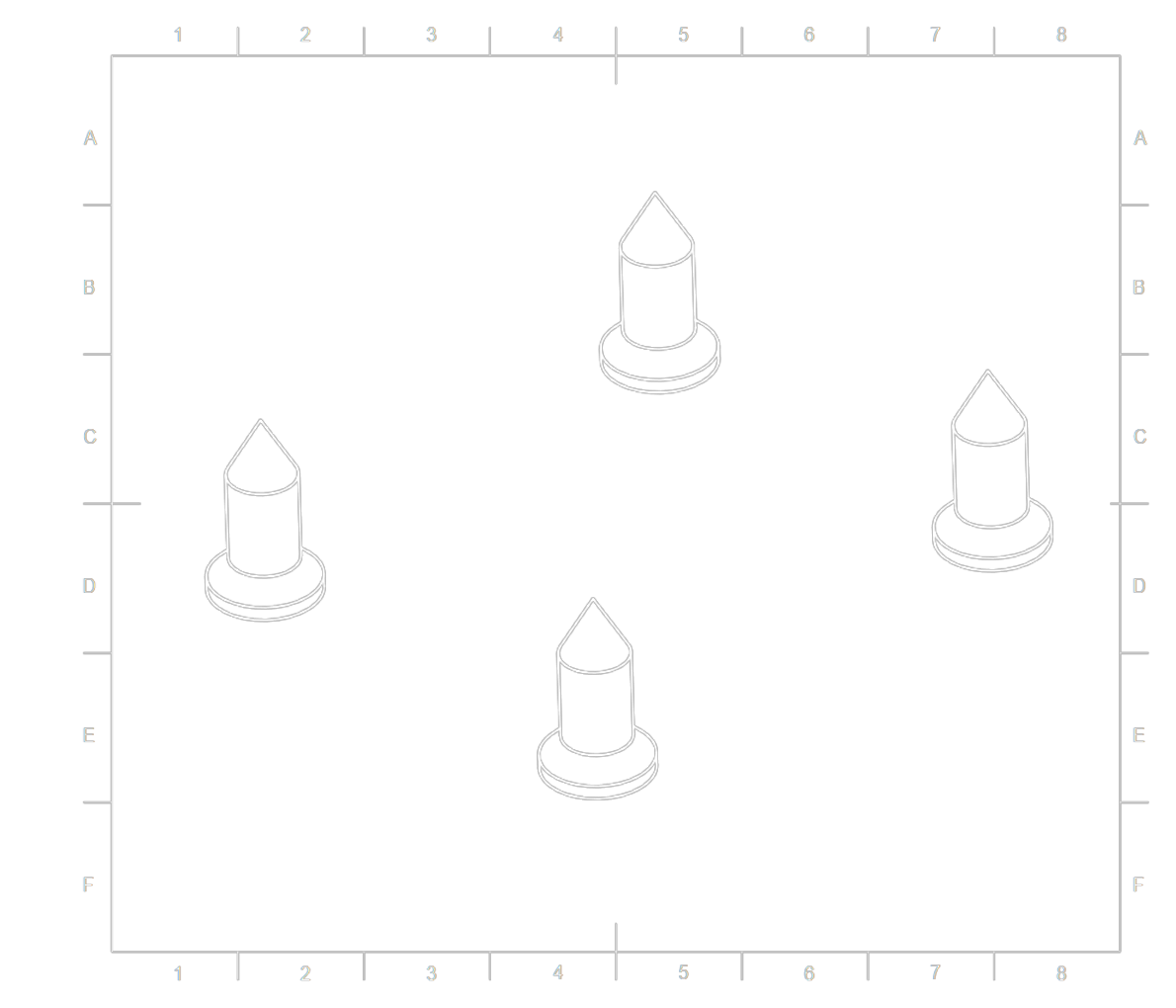 4x pan head B2.2x6.5 screw