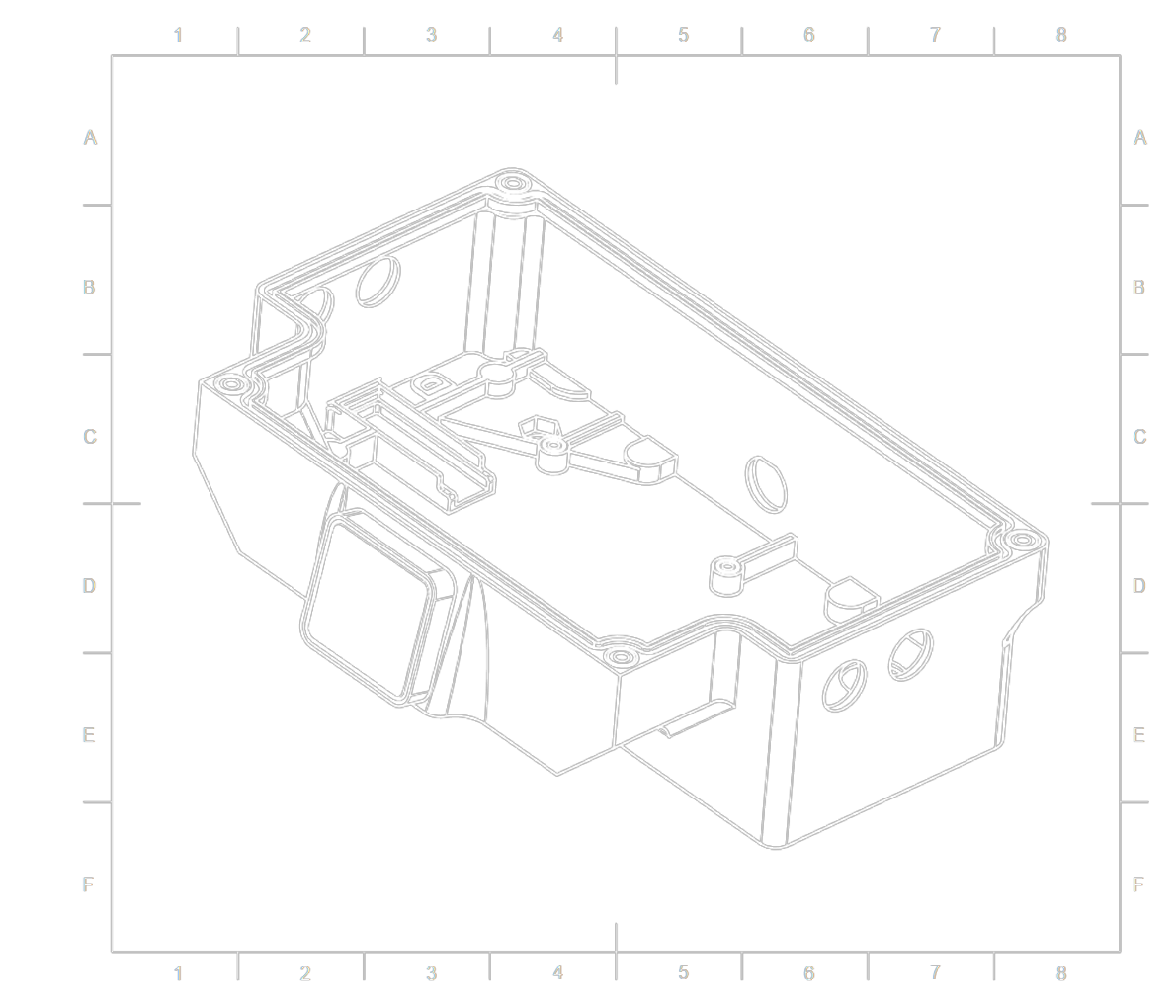 Step 2 assembly