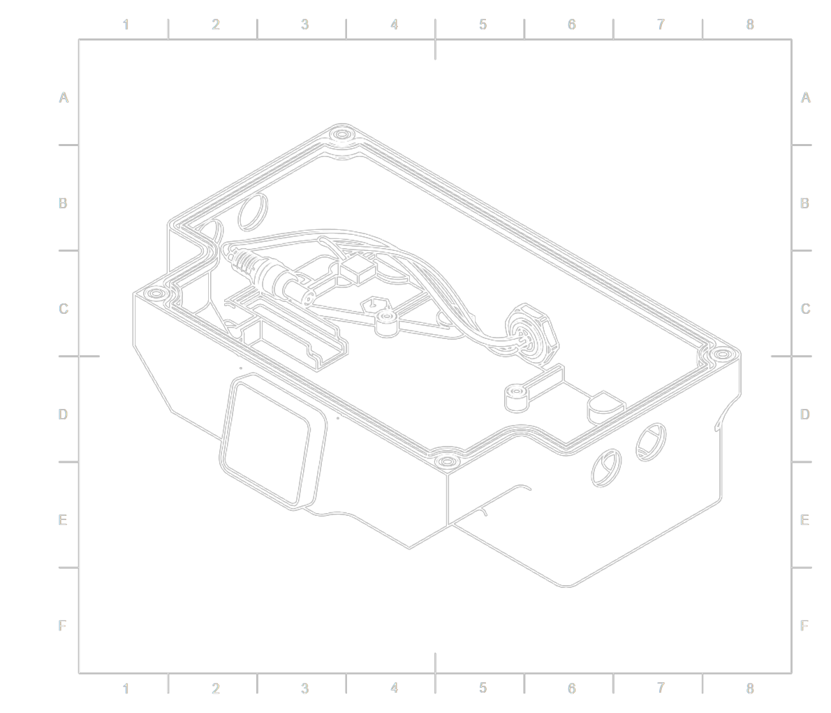 Step 3 assembly