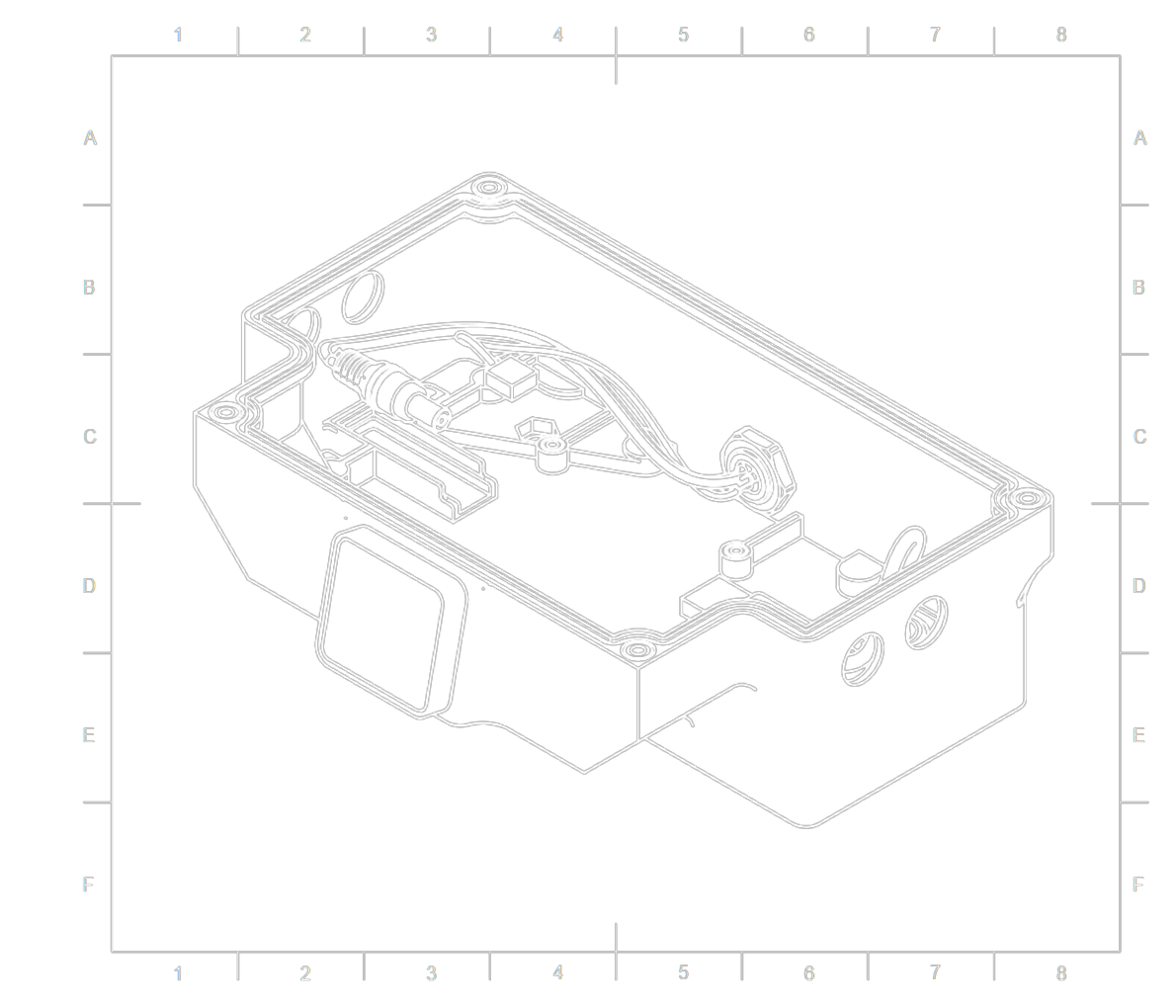 Step 4 assembly