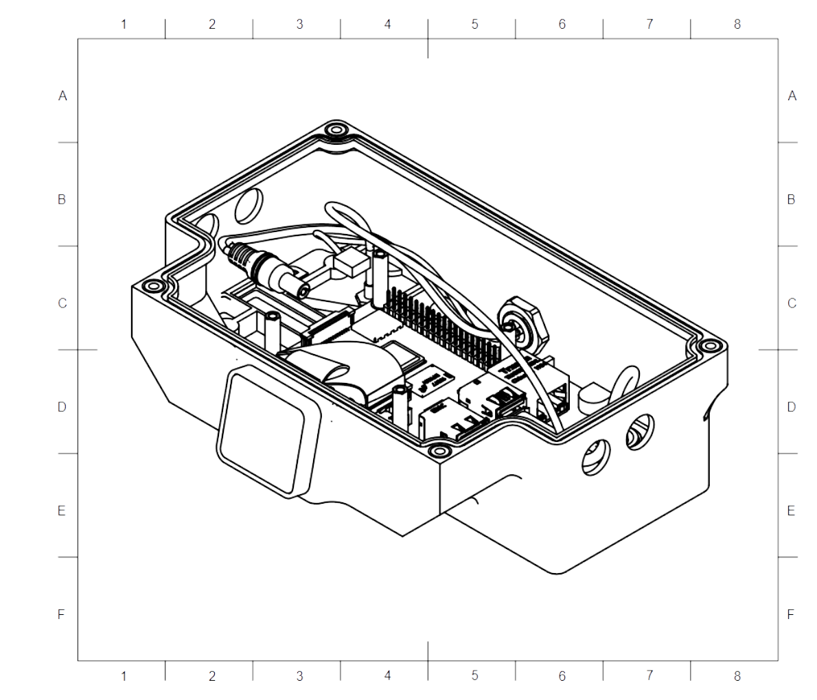 Step 7 assembly