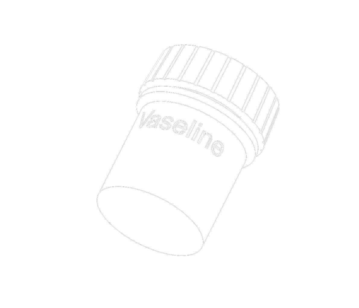 vaseline