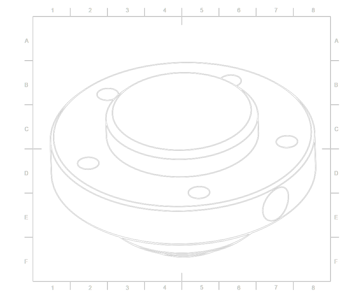 Motor shaft adapter