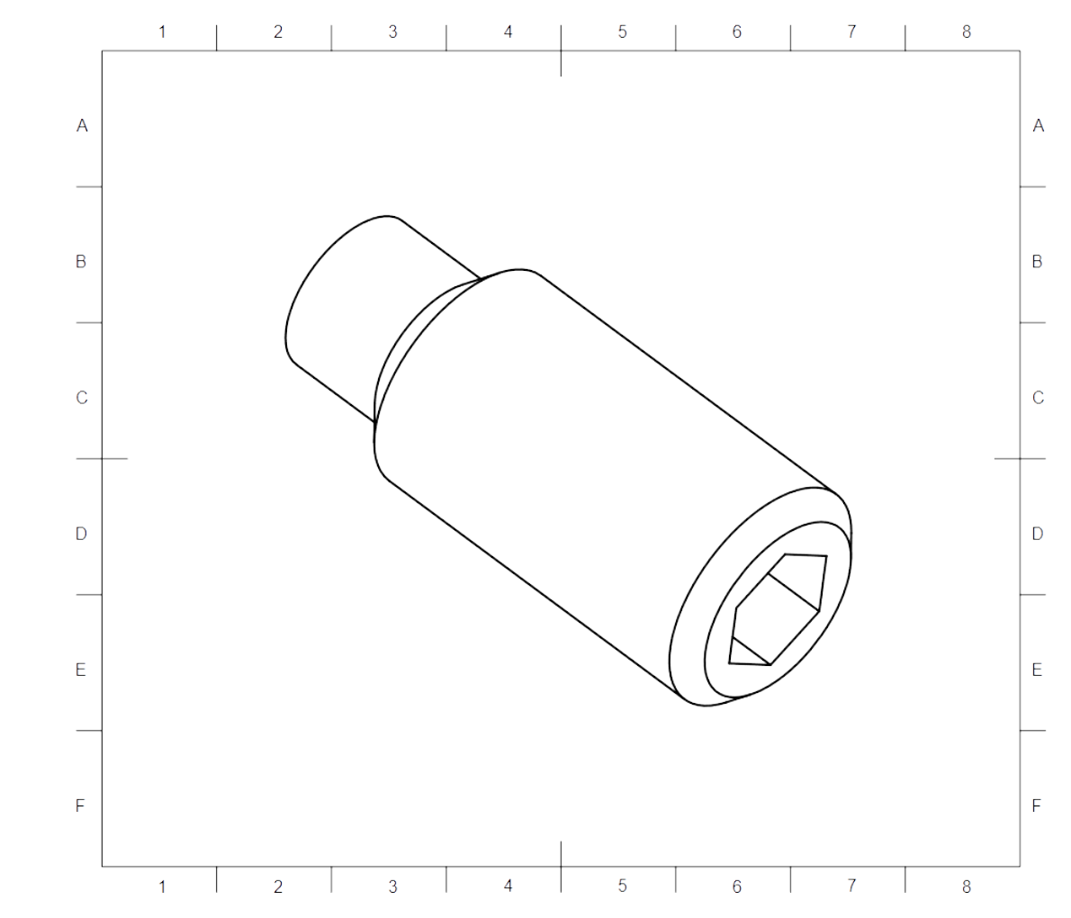 M5 set screw