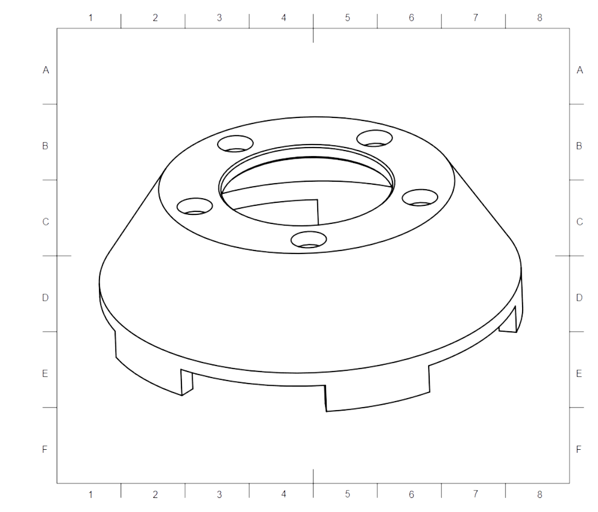 Torque plate