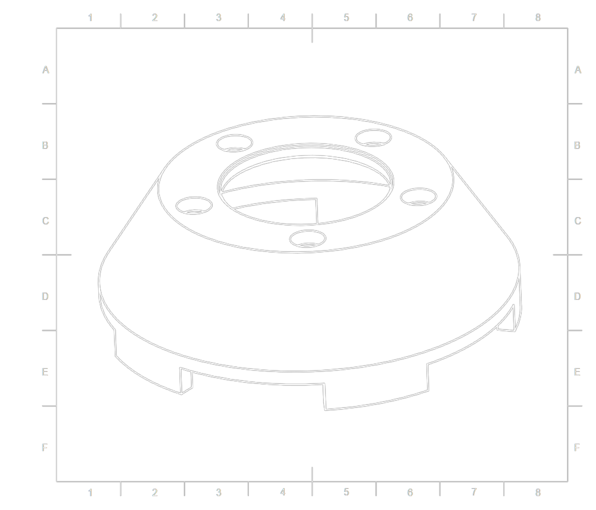 Torque plate