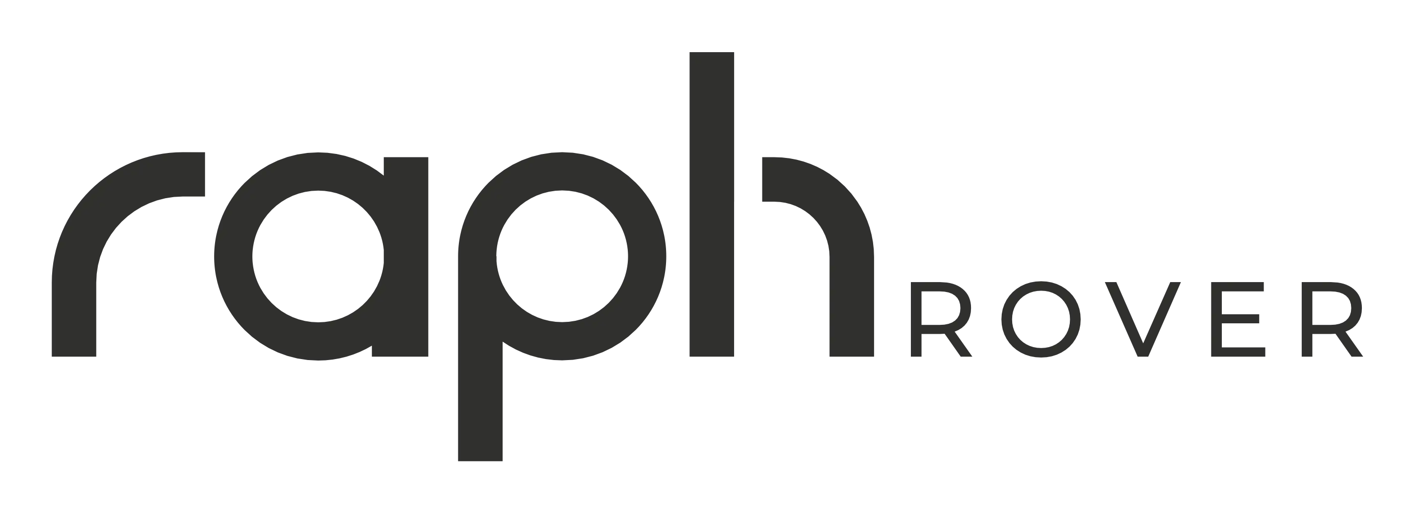 Raph Rover logo