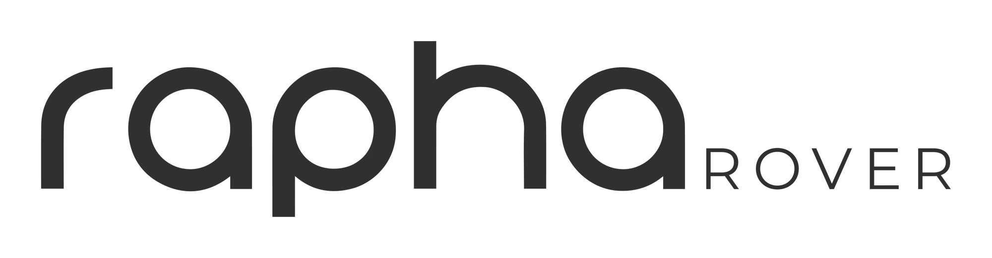 Rapha Rover logo